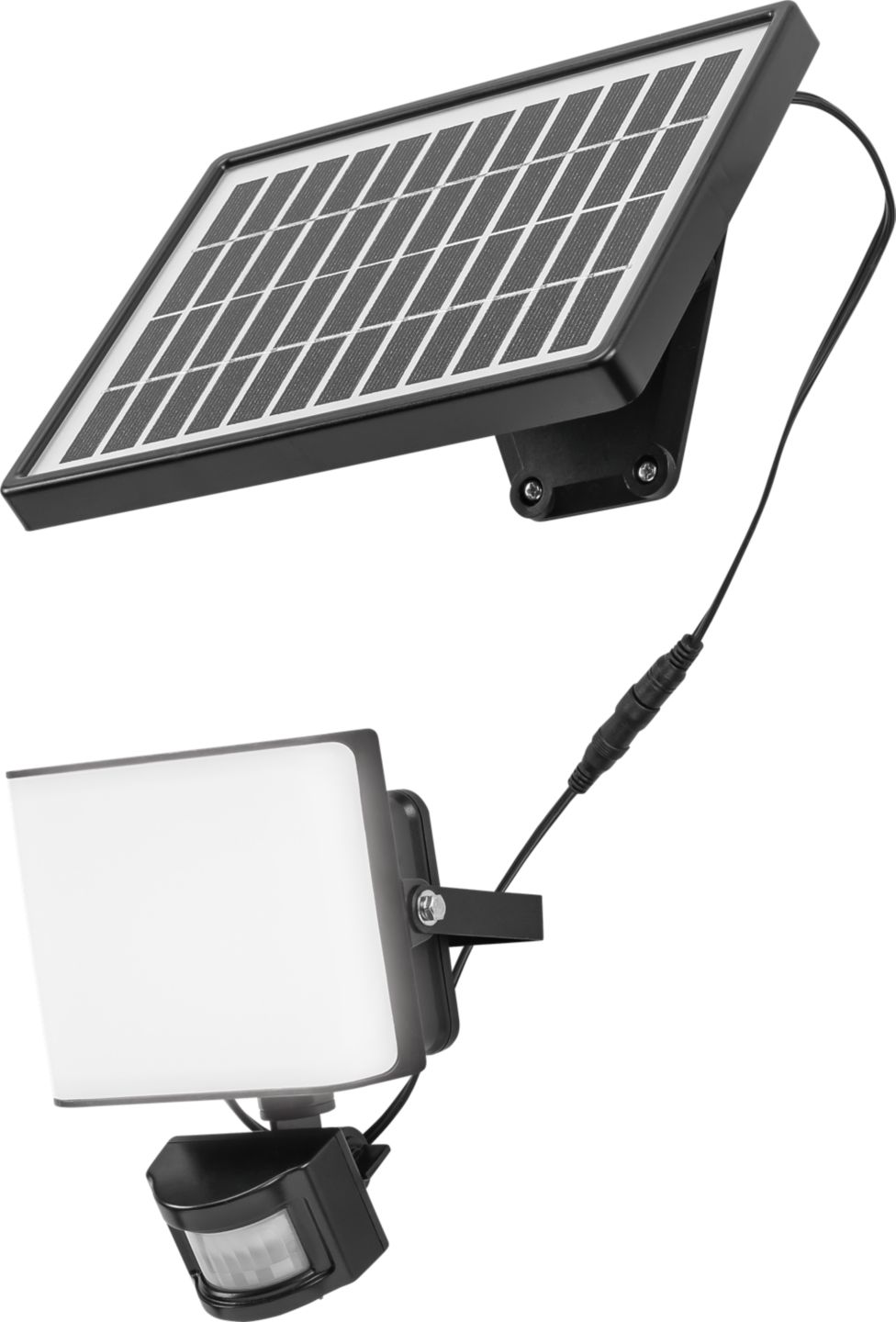 Switch On Solárny LED reflektor