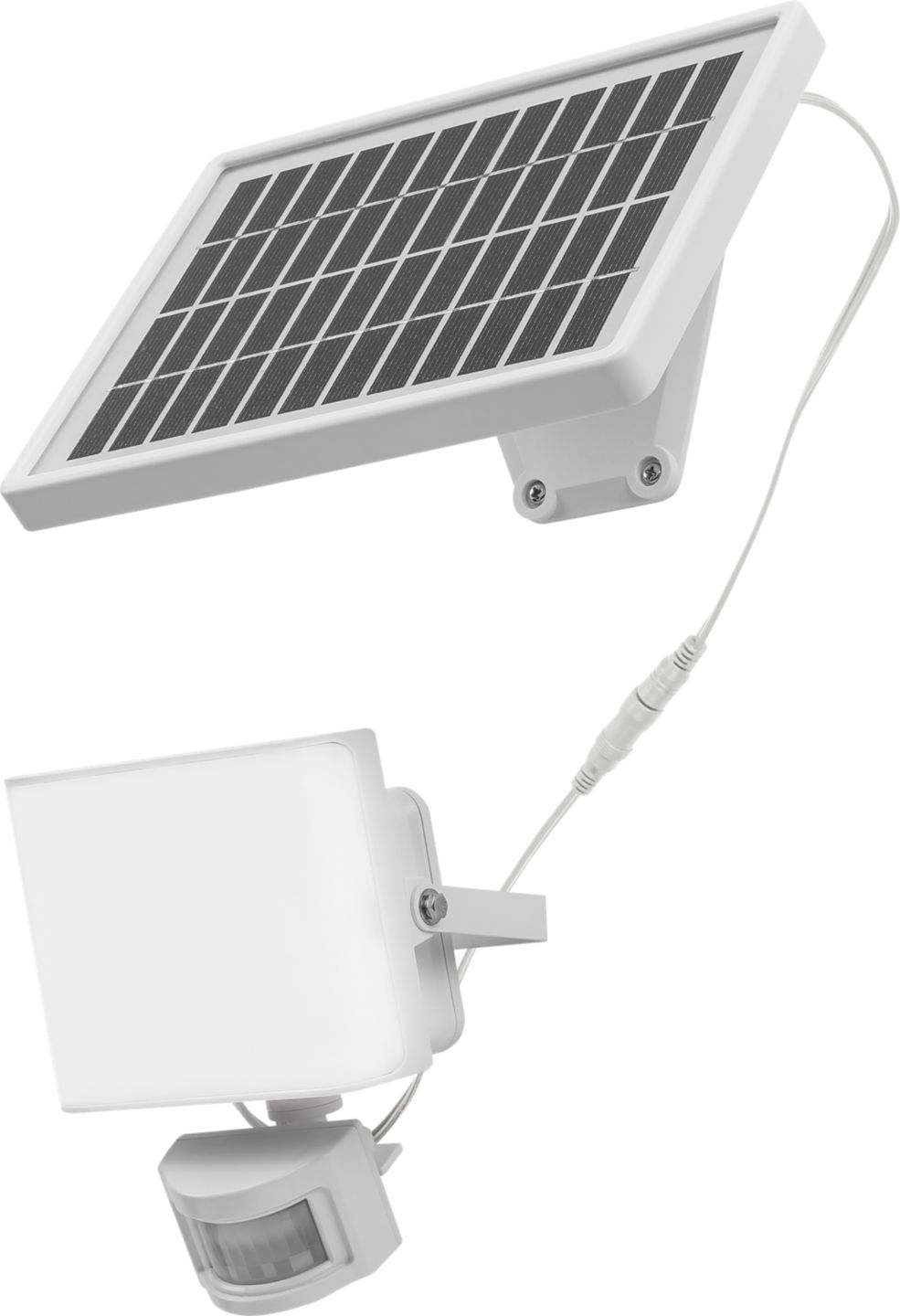Switch On Solárny LED reflektor