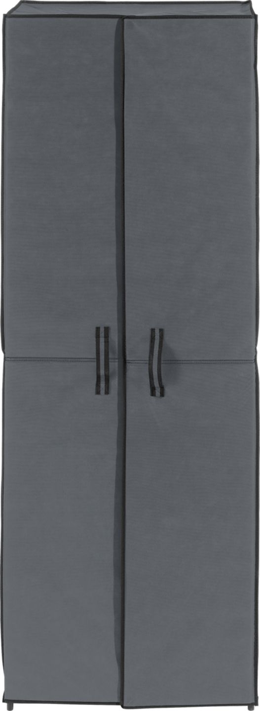 Изображение на LIV&BO Шкаф за обувки
60 x 32 x 166 см
