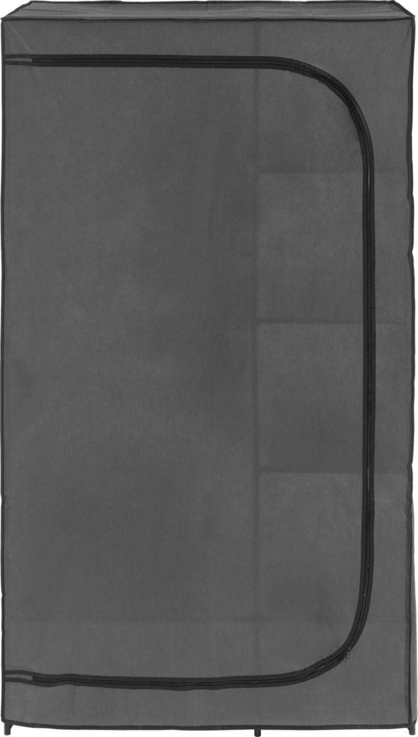 Изображение на Liv&Bo Текстилен гардероб
100 x 174 x 46 см