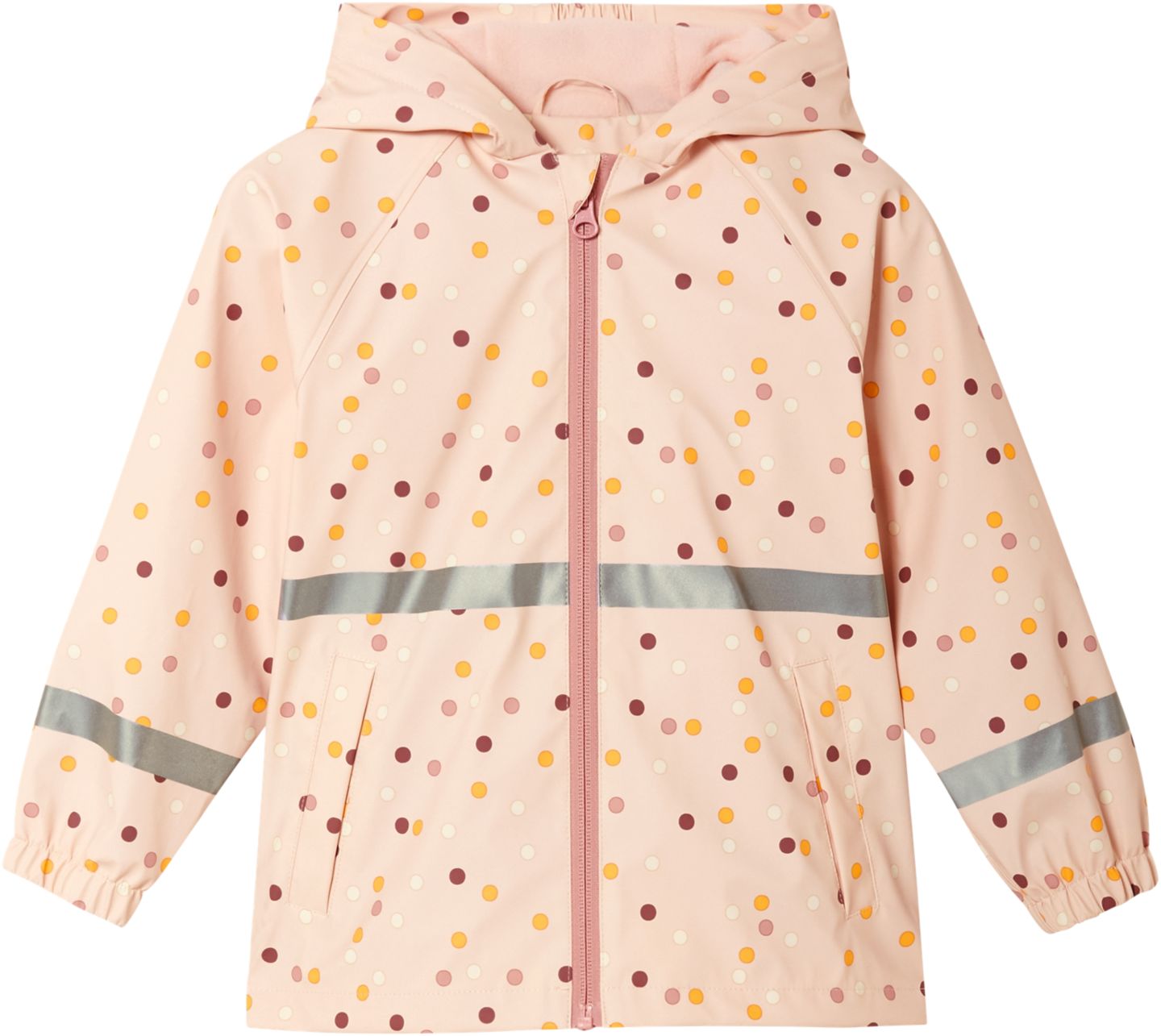 KUNIBOO Nepromokavá bunda
velikosti: 86/92 - 122/128