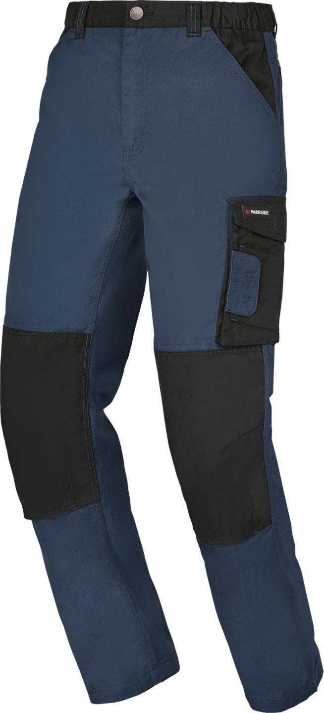 PARKSIDE Pracovní kalhoty
velikosti: 50 - 56
