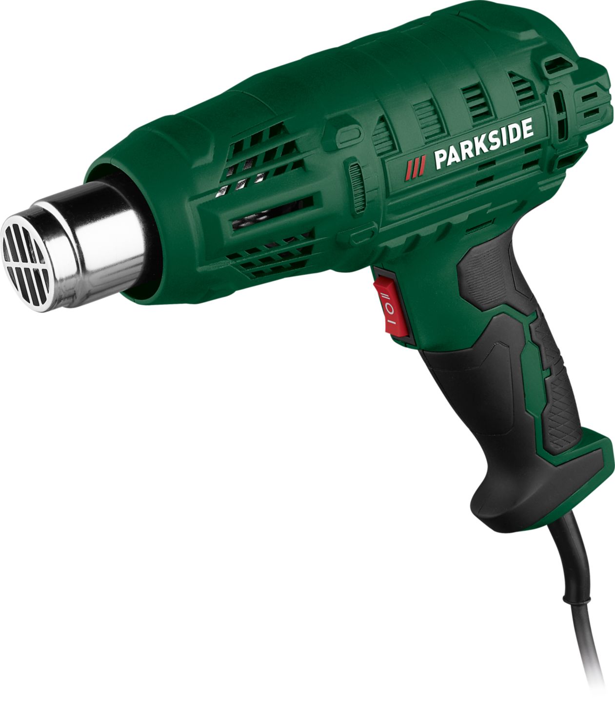 Изображение на PARKSIDE® Пистолет за горещ въздух
PHLGB 2000