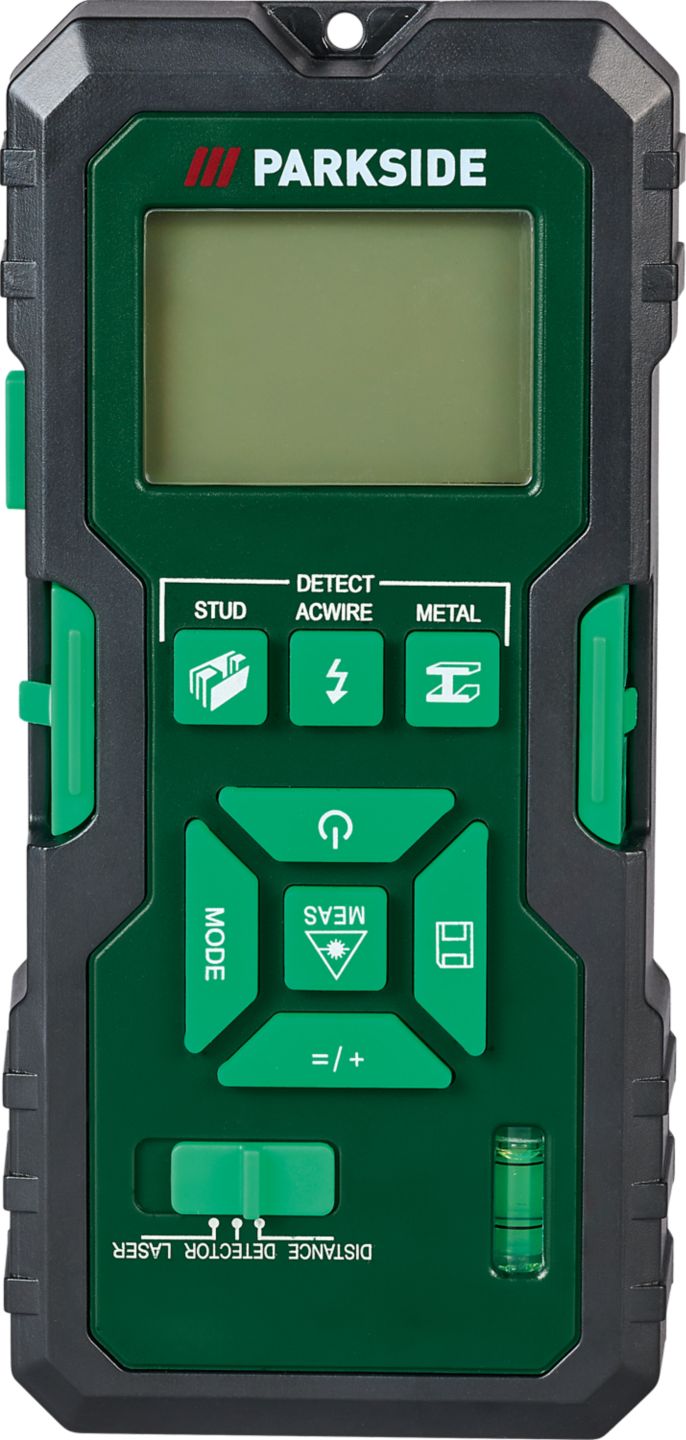 PARKSIDE Multifunkční detektor
PMME 5 A1