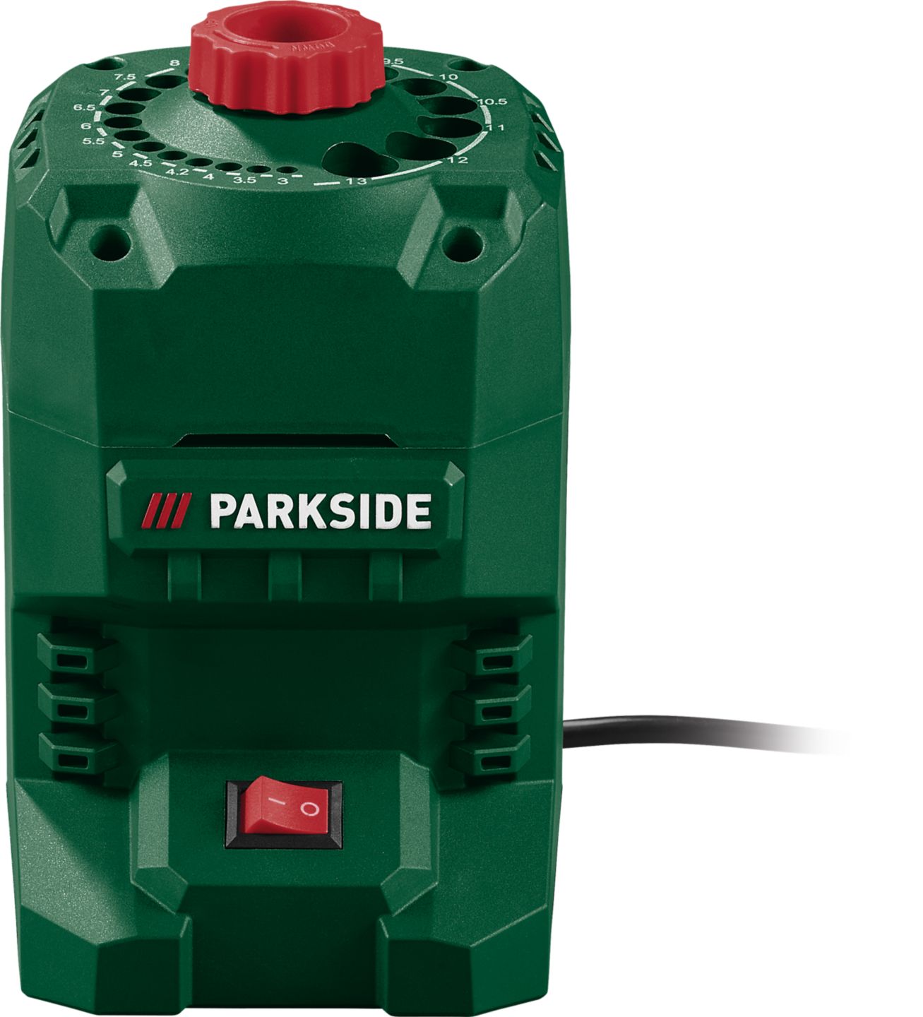 Изображение на Parkside® Уред за заточване на свредла