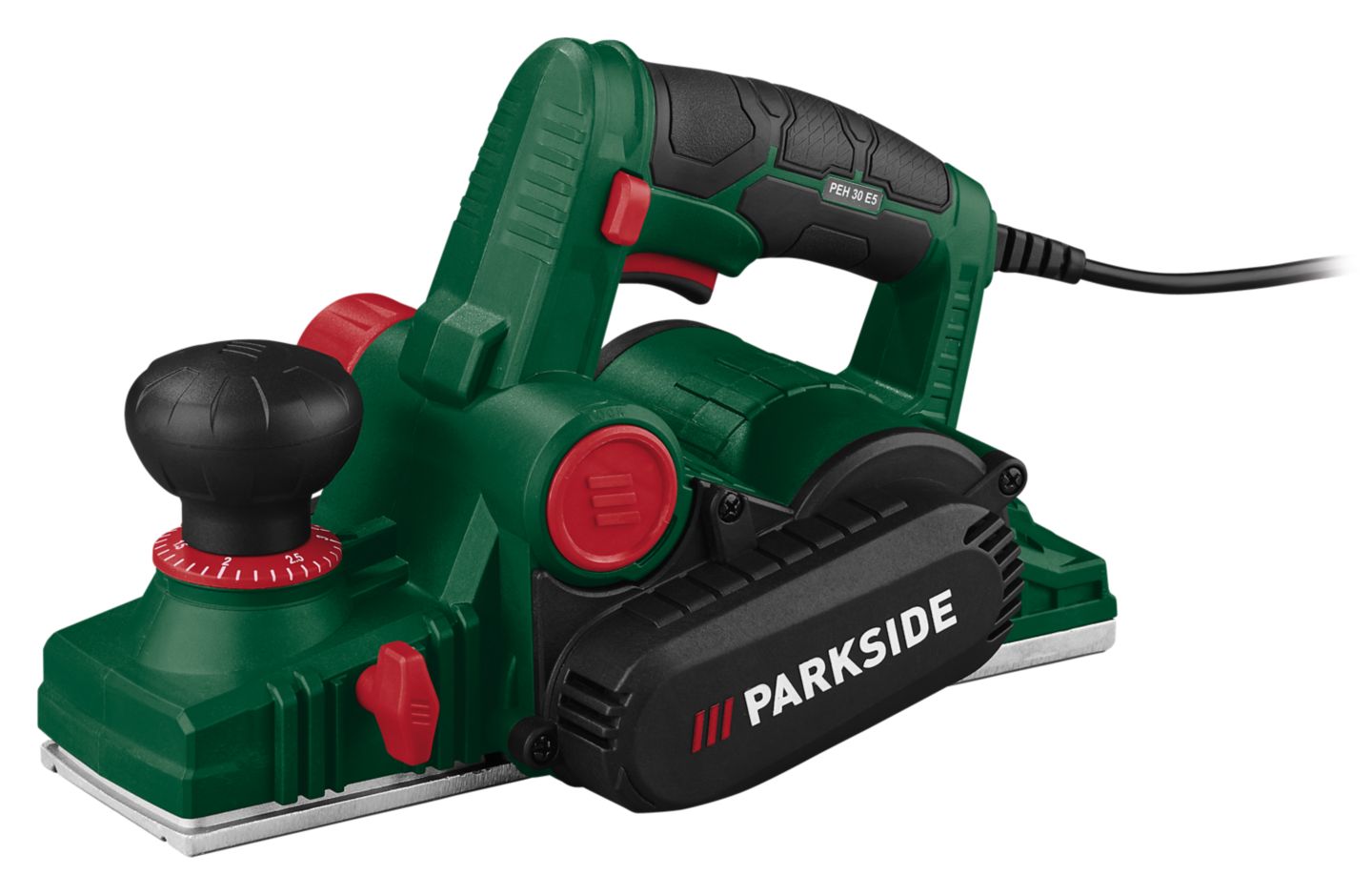 Parkside Elektrický hoblík PEH 30 D4