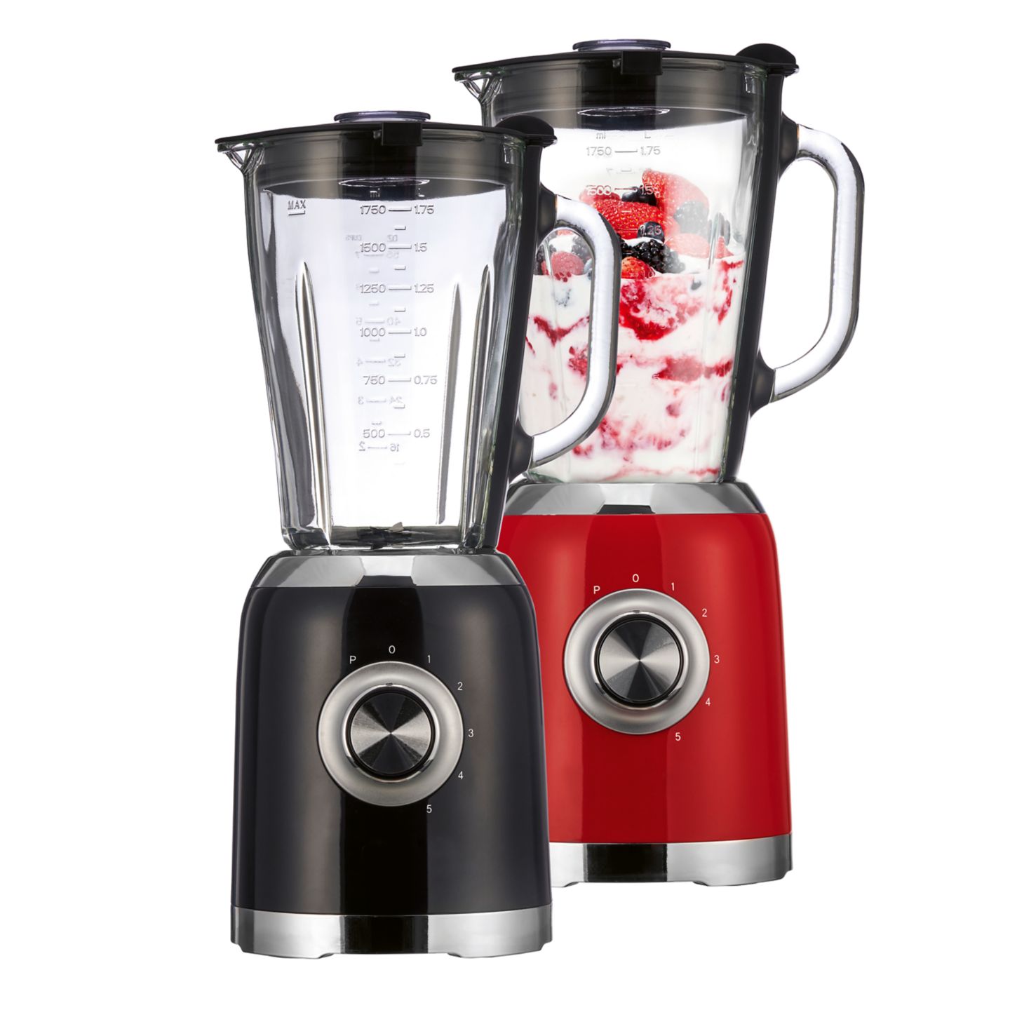 SWITCH ON® Standmixer »SOSMC 600«