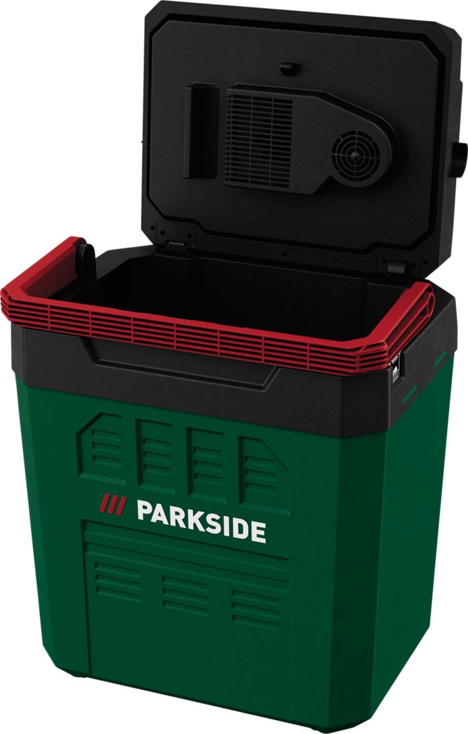 PARKSIDE Aku chladicí box PKB 20-Li
A2