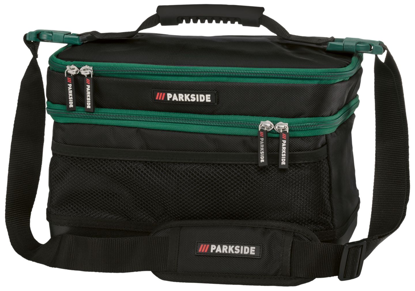 Изображение на PARKSIDE® Чанта за обяд
20 x 33 x 23 см
