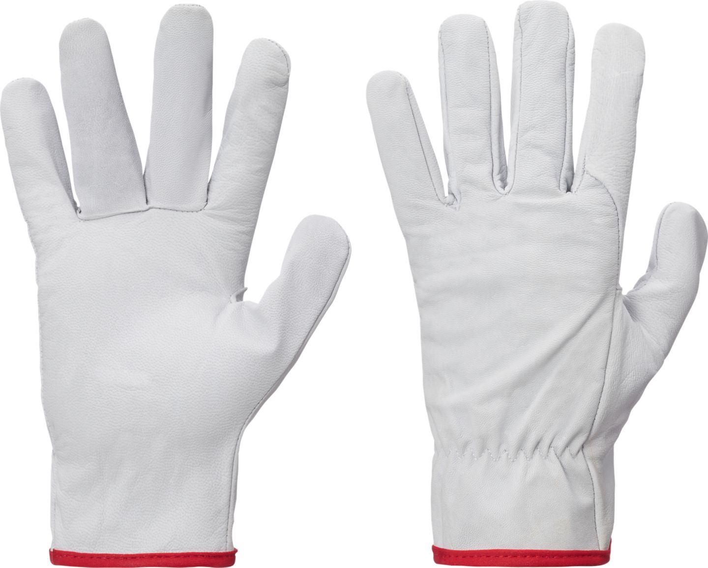 PARKSIDE® Vollleder-Gartenhandschuhe