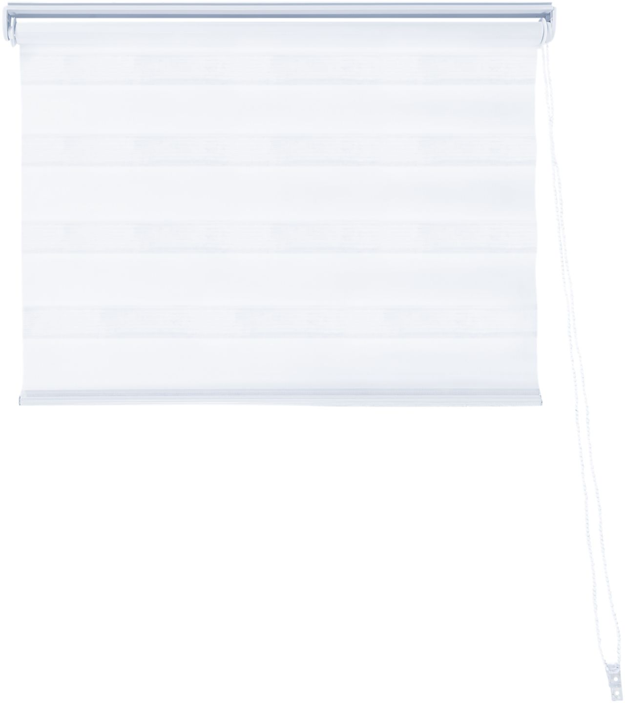 LIV&BO® Duo-Fensterrollo ca. 80 x 150 cm
