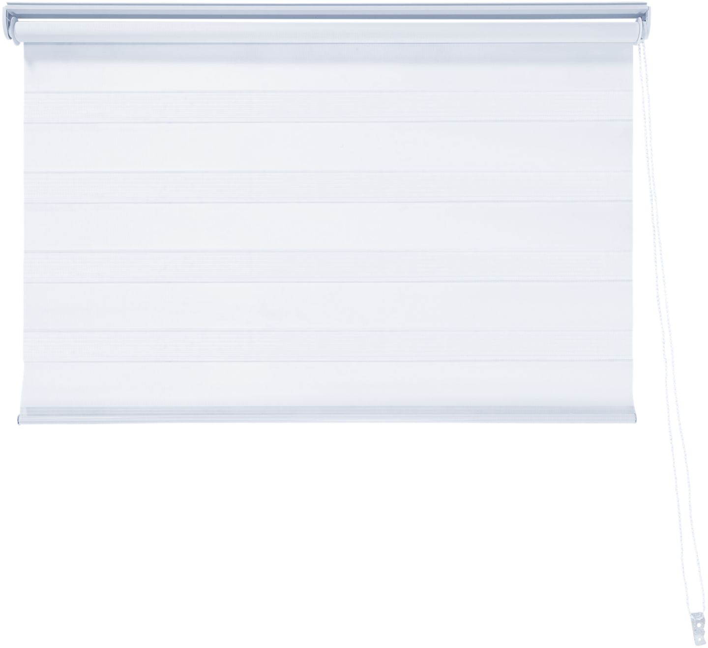 LIV&BO® Duo-Fensterrollo ca. 100 x 150 cm