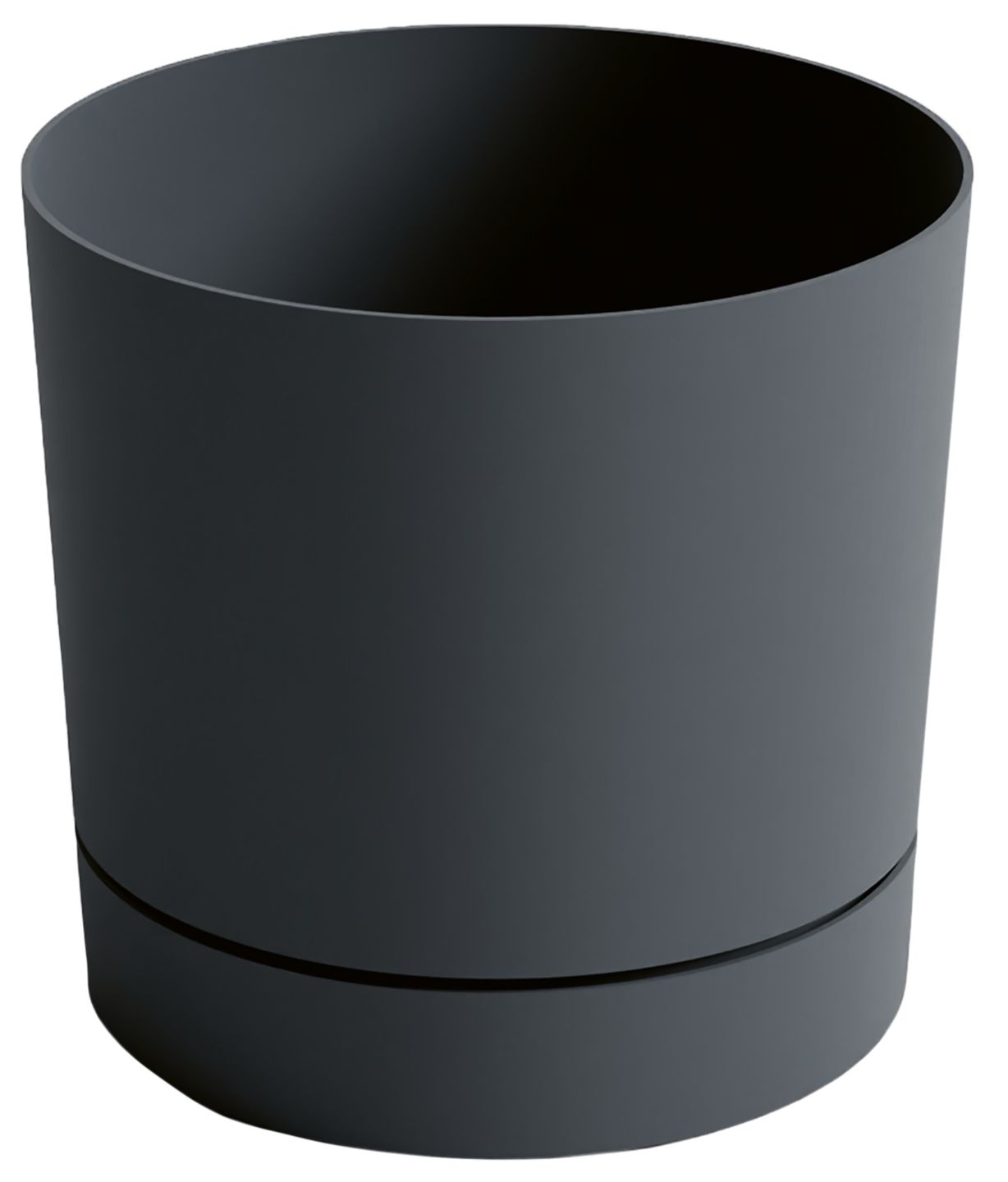 PARKSIDE Květináč s podmiskou
antracit