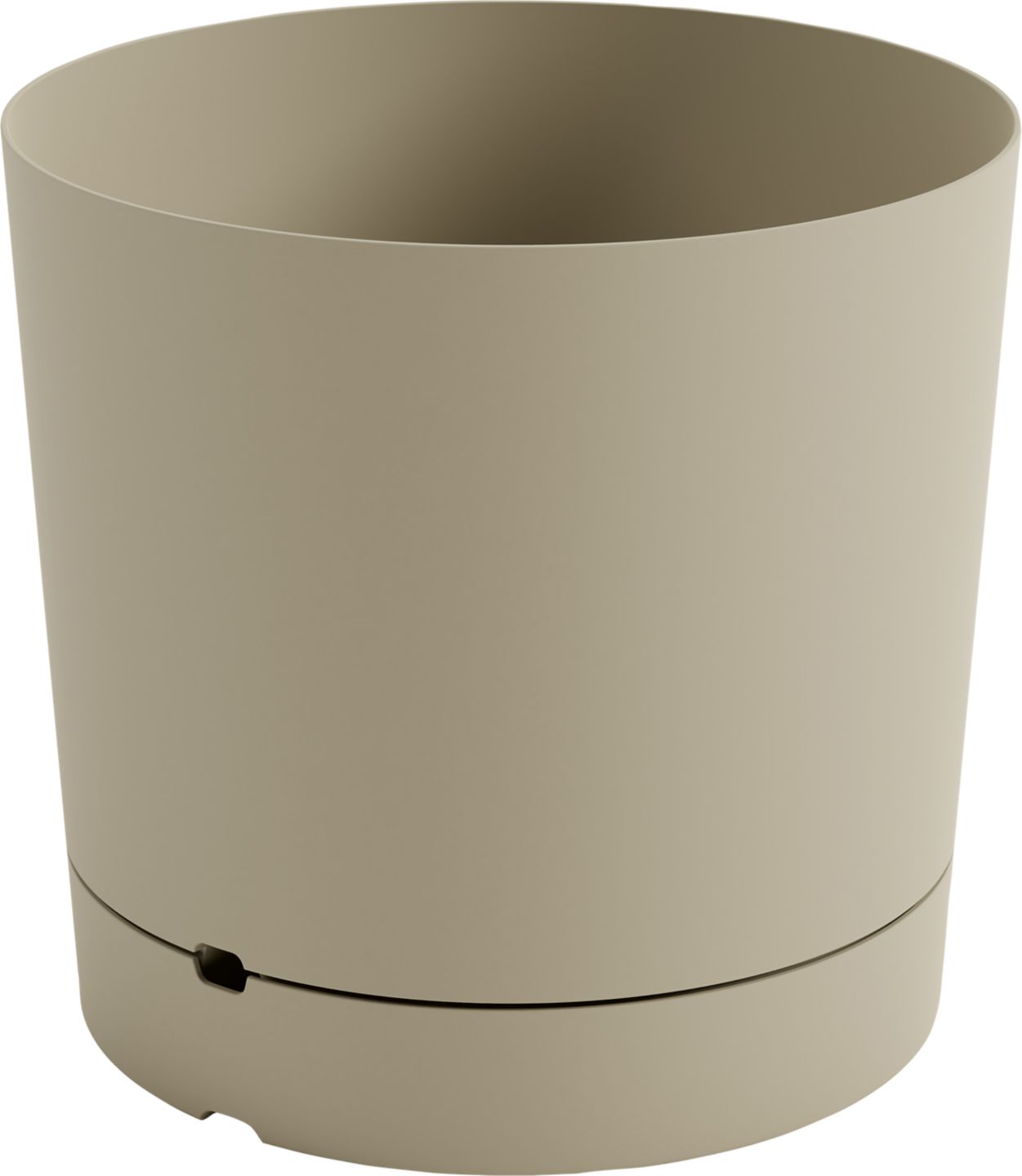 PARKSIDE květináč s podmiskou
28, 7 cm