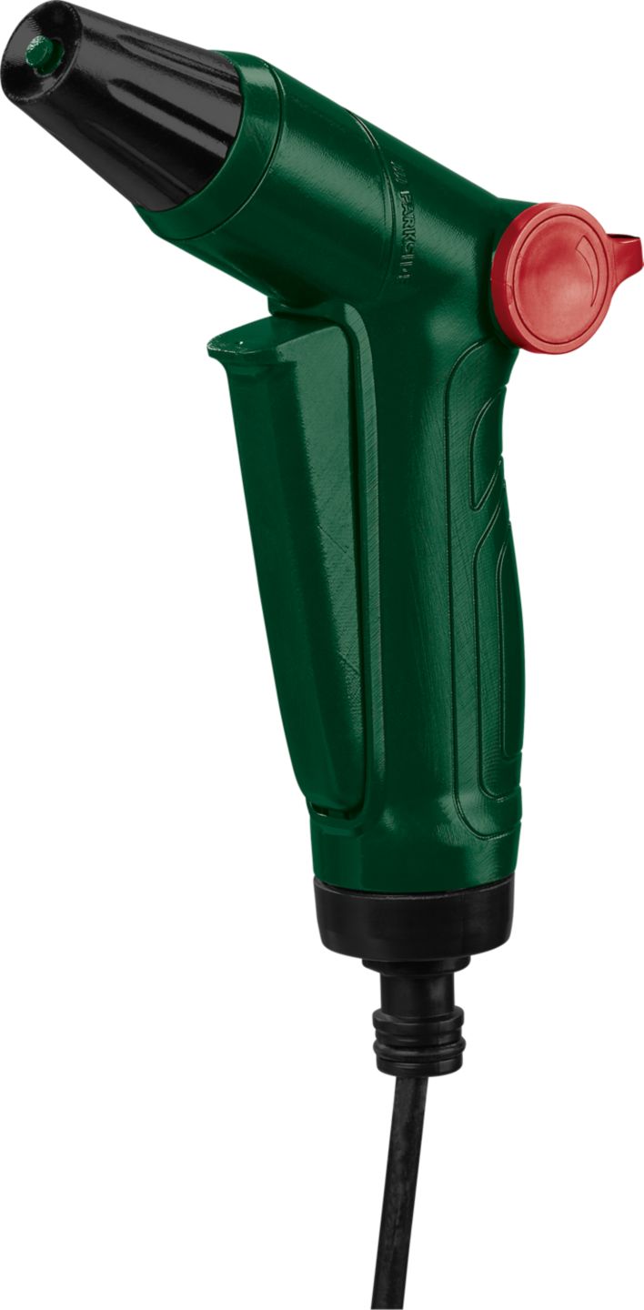 Изображение на Parkside® Пръскачка
различни видове