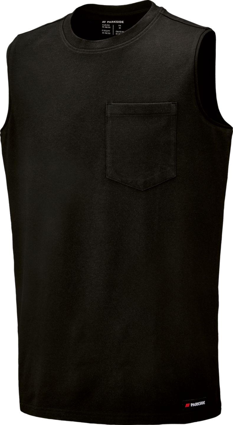 Parkside Pánsky top