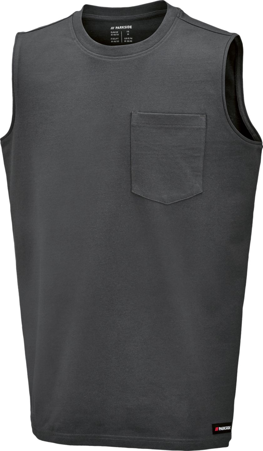 Parkside Muška majica bez rukava