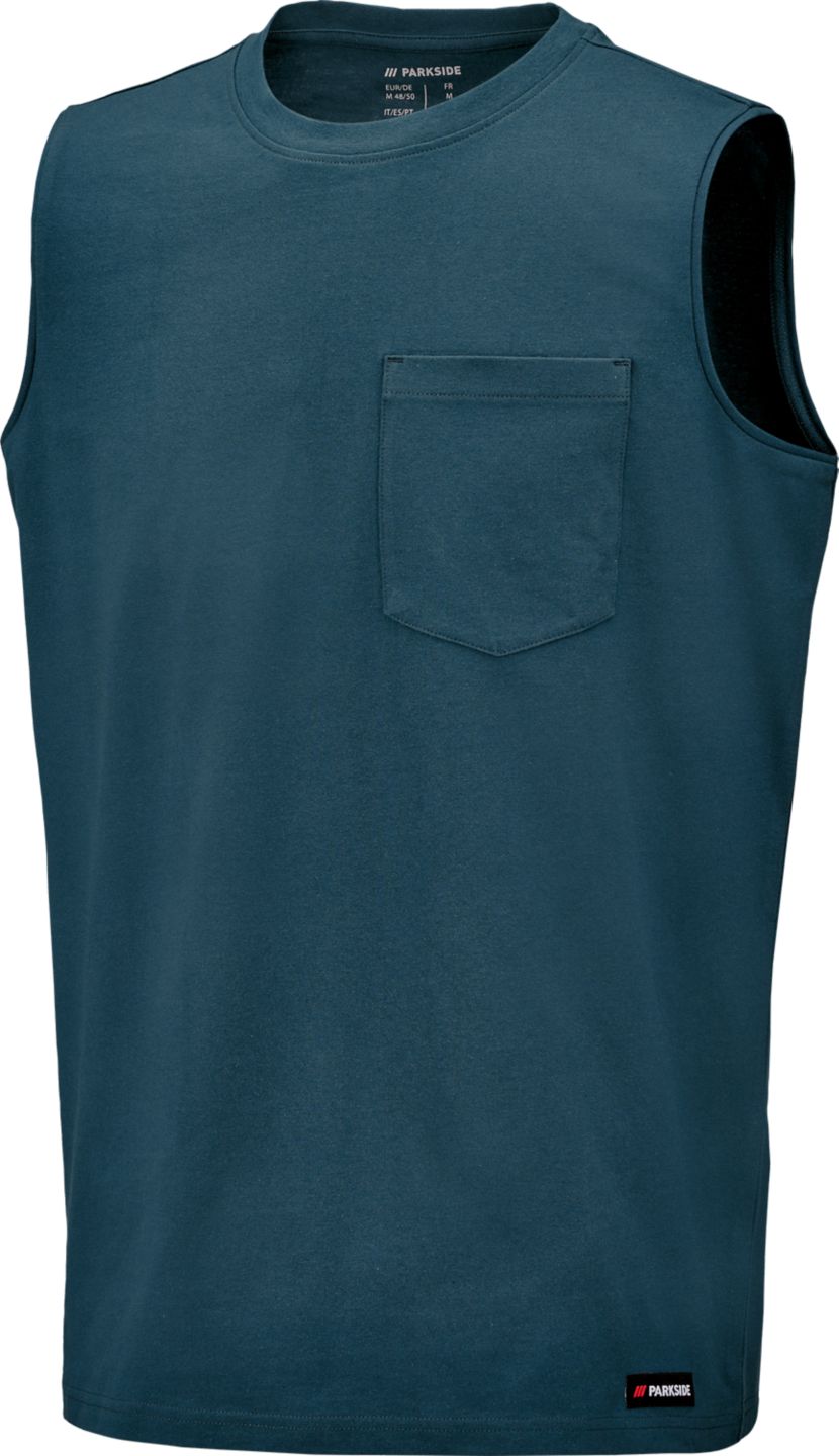 Parkside Pánsky top