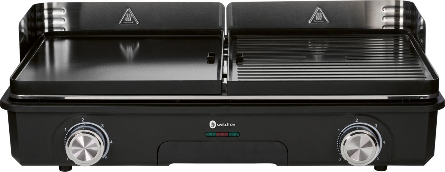 Изображение на SWITCH ON Грил SOTG 2200A2