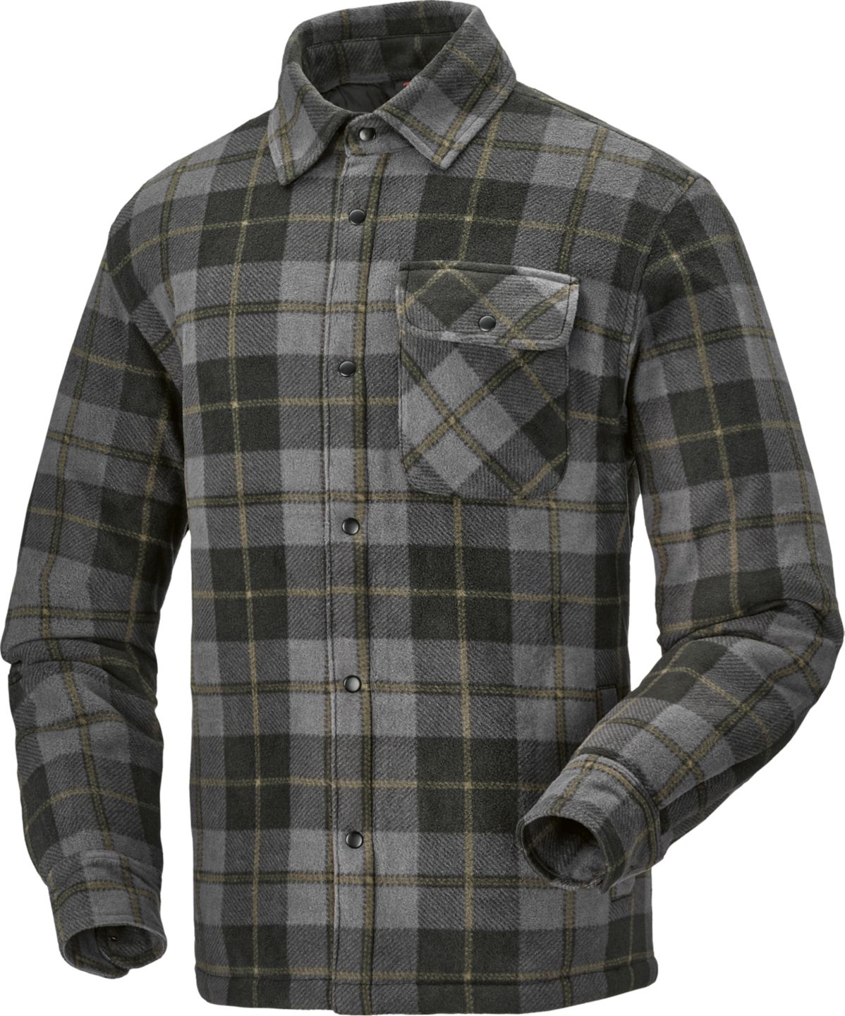 Изображение на PARKSIDE® Връхна риза
M - XXL