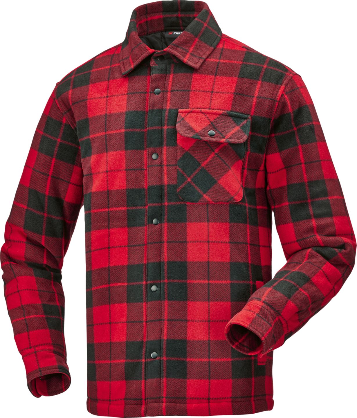 Изображение на PARKSIDE® Връхна риза
M - XXL