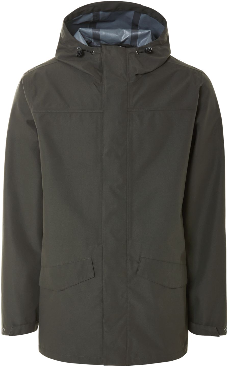 TOWNLAND Nepromokavá parka
velikosti: M - XL