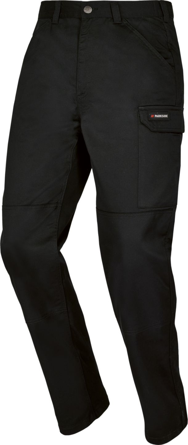 Parkside Pánske pracovné nohavice