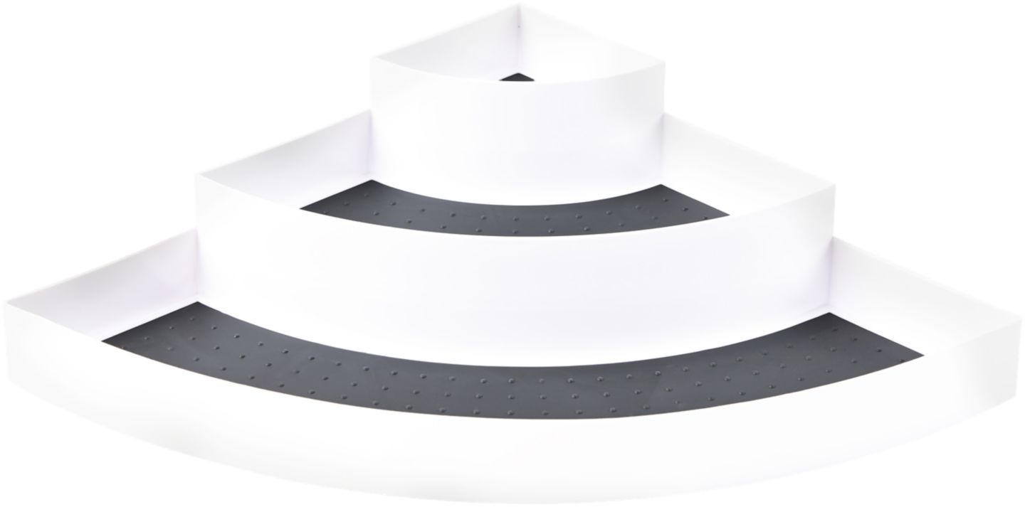 SPICE&SOUL Kuchyňský organizér
rozměry: 9 x 42 x 30 cm