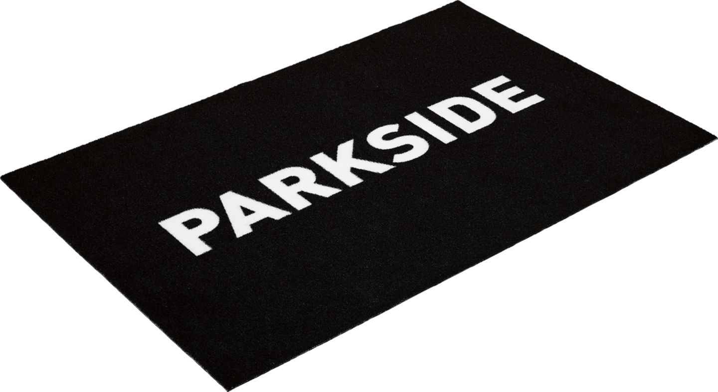 PARKSIDE Rohožka
rozměry: 60 x 90 cm