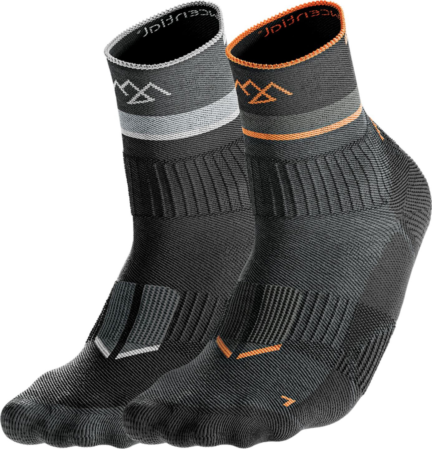 NEWCENTIAL Funkční ponožky
velikosti: 41/42 - 45/46