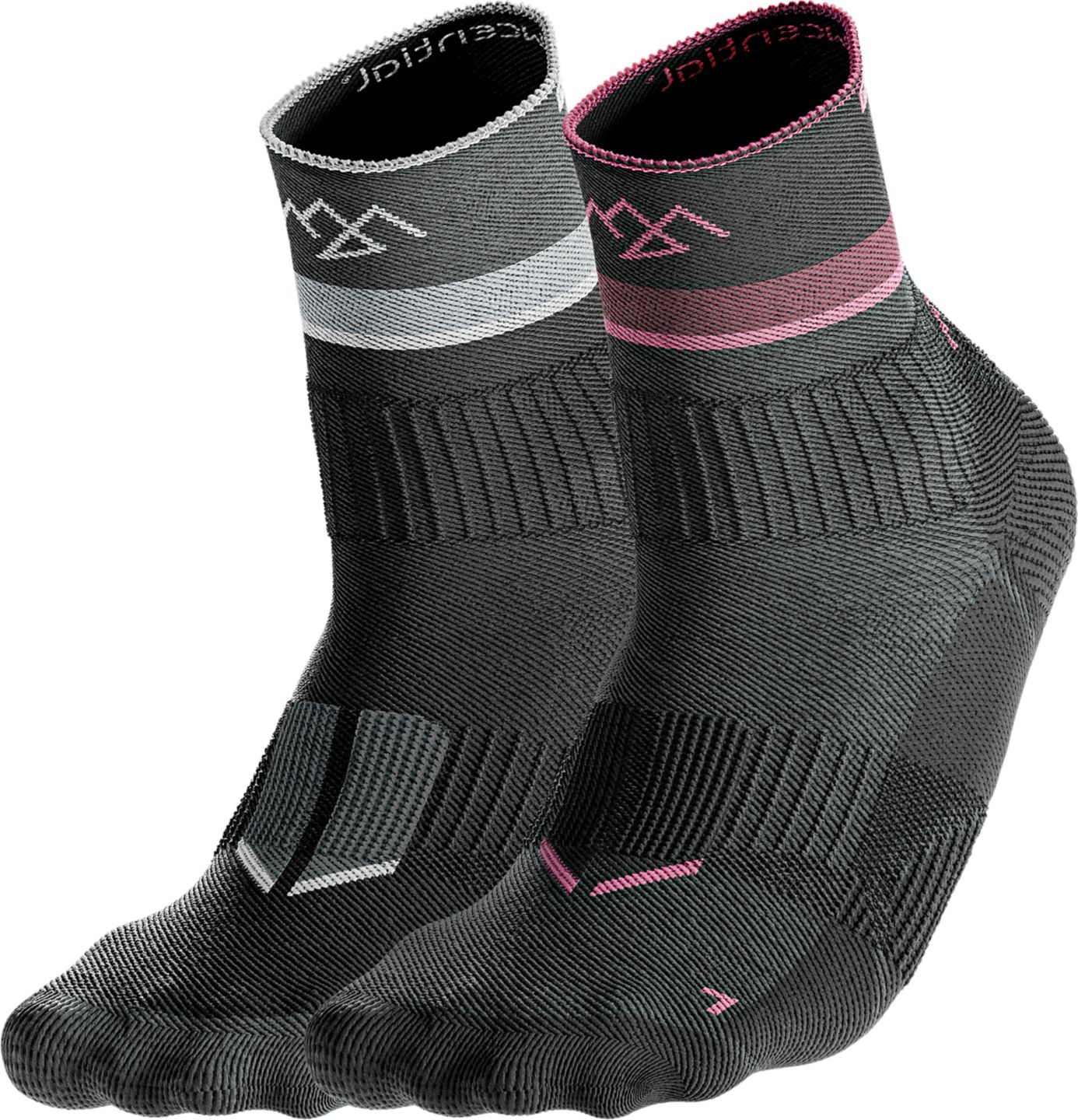 NEWCENTIAL Funkční ponožky
velikosti: 35/36 - 39/40