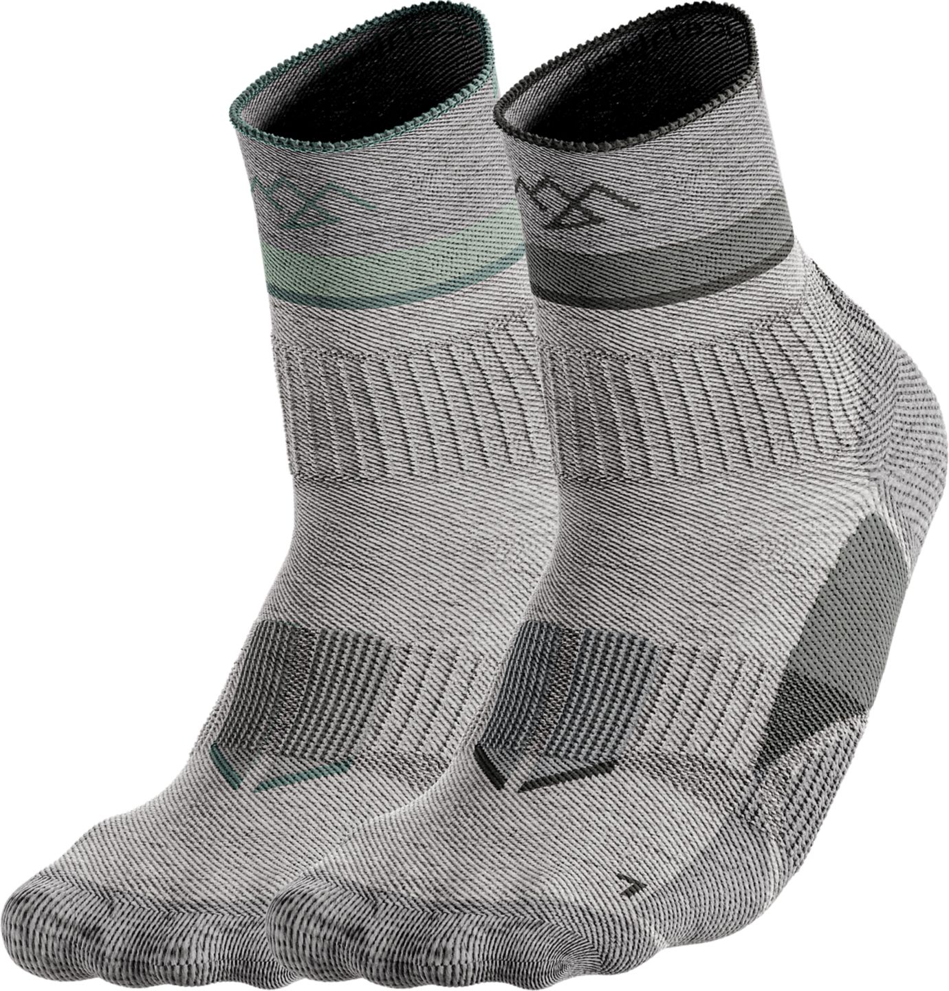 NEWCENTIAL Funkční ponožky
velikosti: 35/36 - 39/40