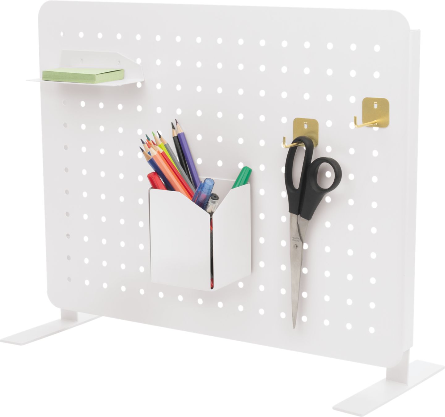 TALENTUS Nástěnka
bílá