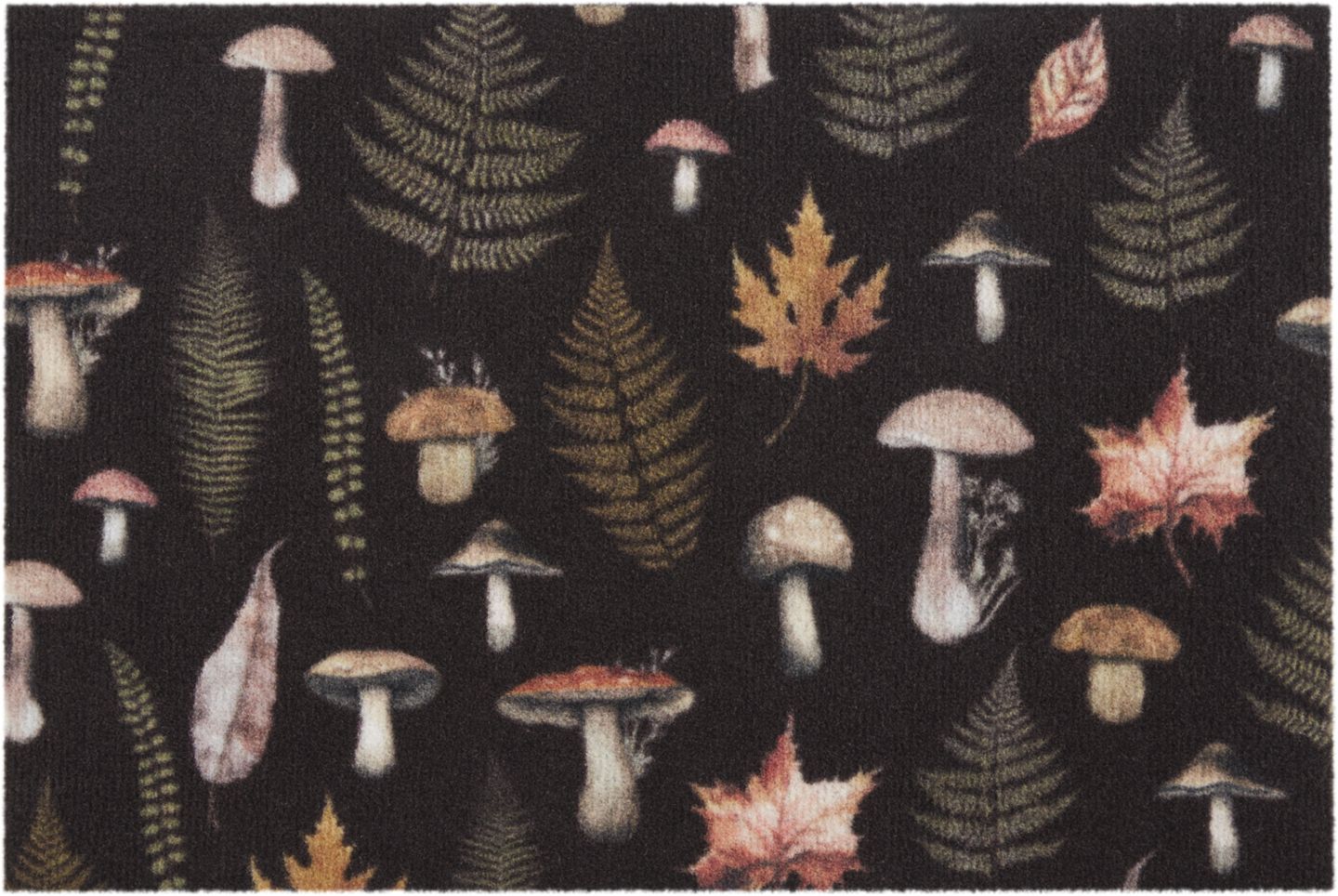 LIV&BO Rohožka
rozměry: 40 x 60 cm