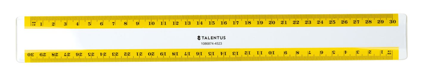 Talentus Pravítko
