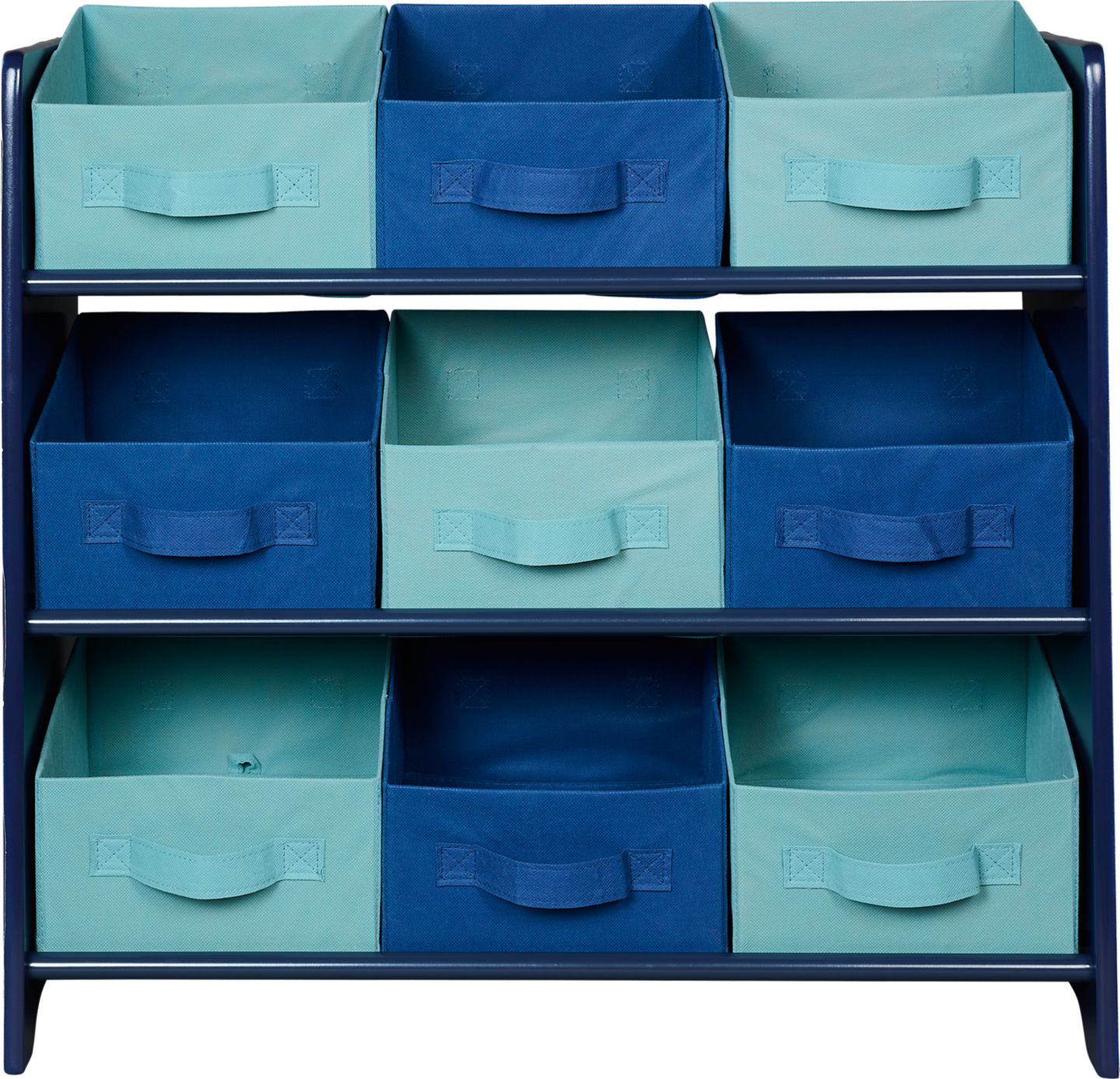KidLand Regal s pretincima plavi