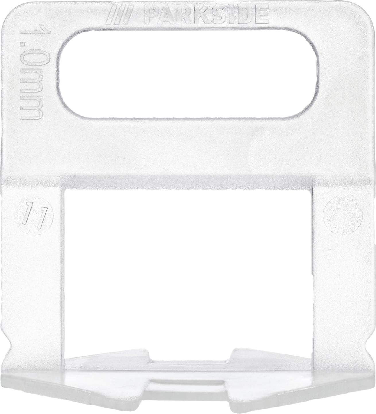 PARKSIDE® Zuglaschen 1 mm