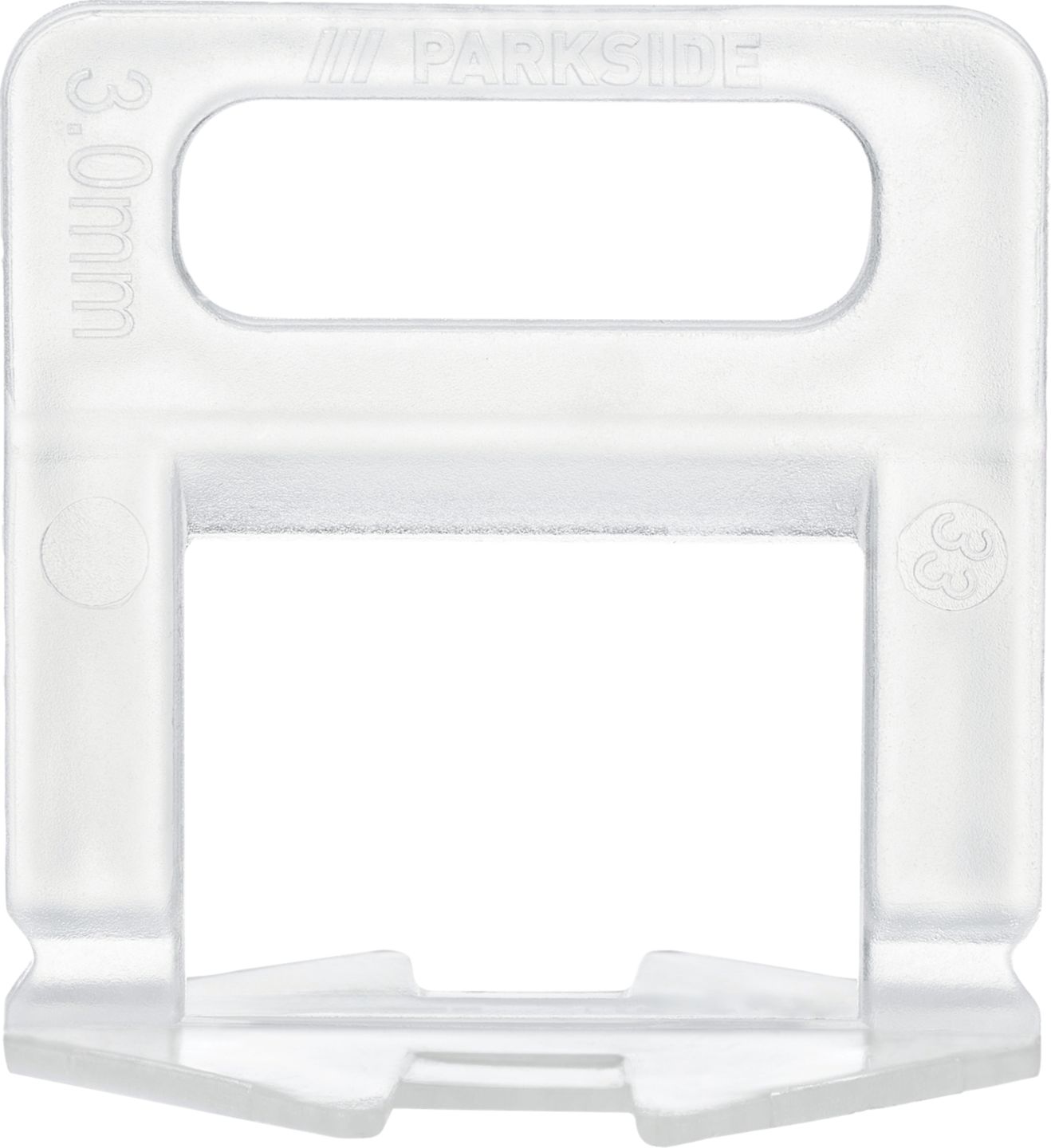 PARKSIDE® Zuglaschen 3 mm