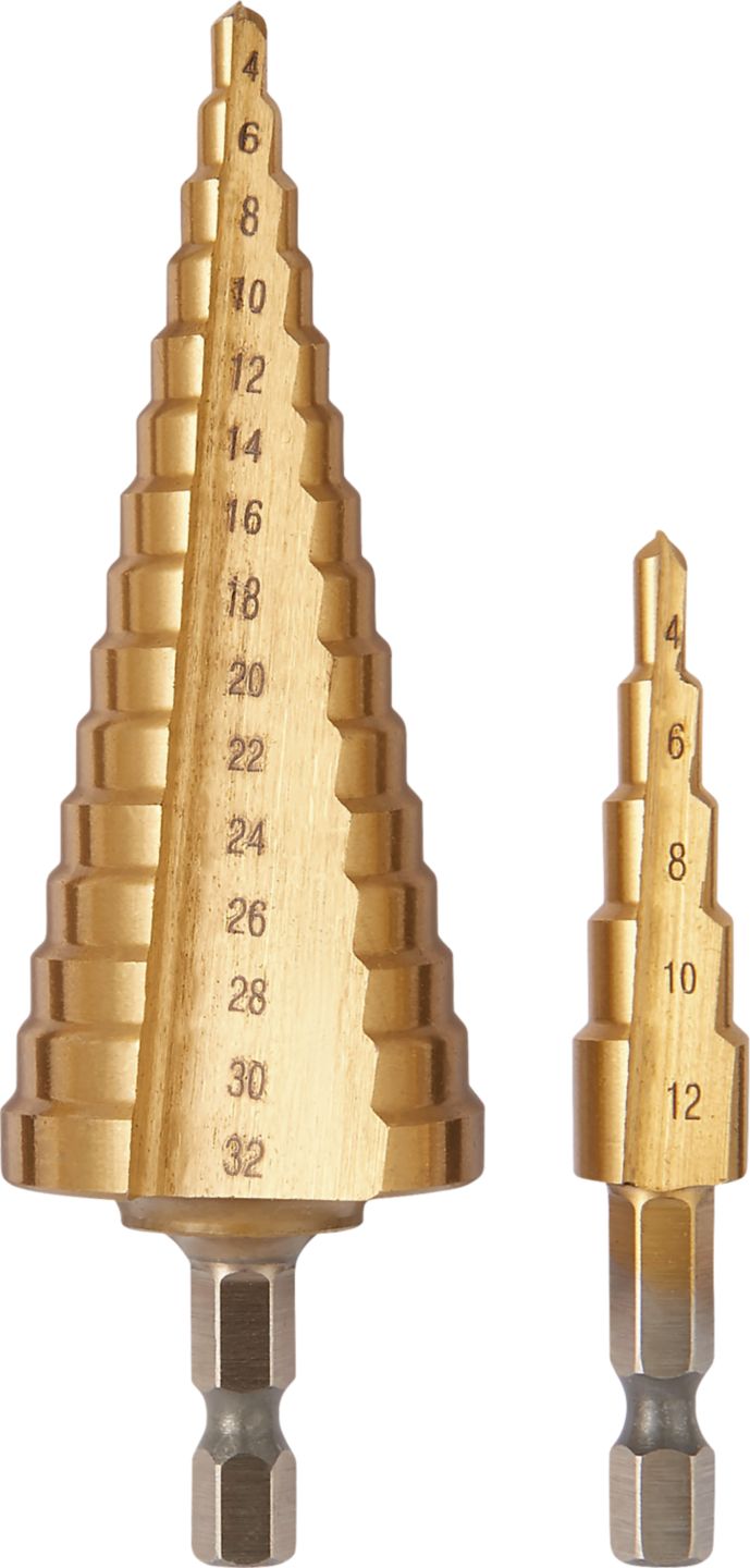 Изображение на Parkside® Комплект свредла
различни видове