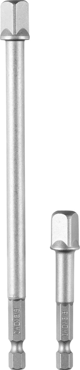 Parkside Adaptéry na nástrčné kľúče