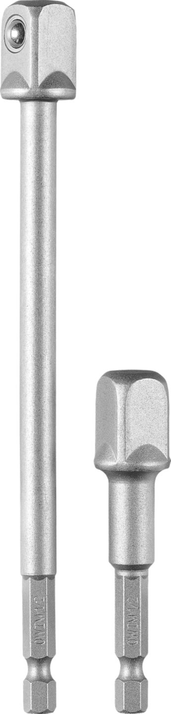 Parkside Adaptéry na nástrčné kľúče