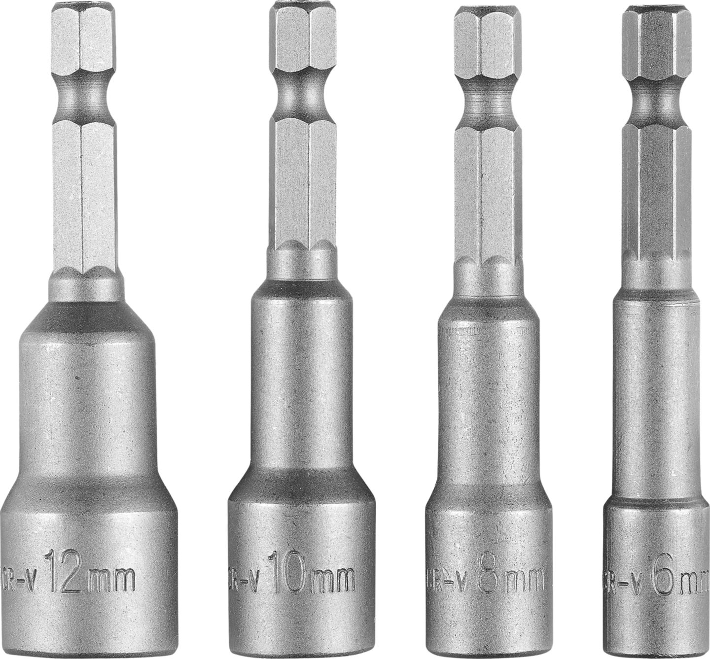 Parkside Súprava nástrčných kľúčov