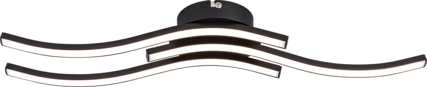 LIV&BO Stropní LED světlo
světelný tok: 1 800 lm