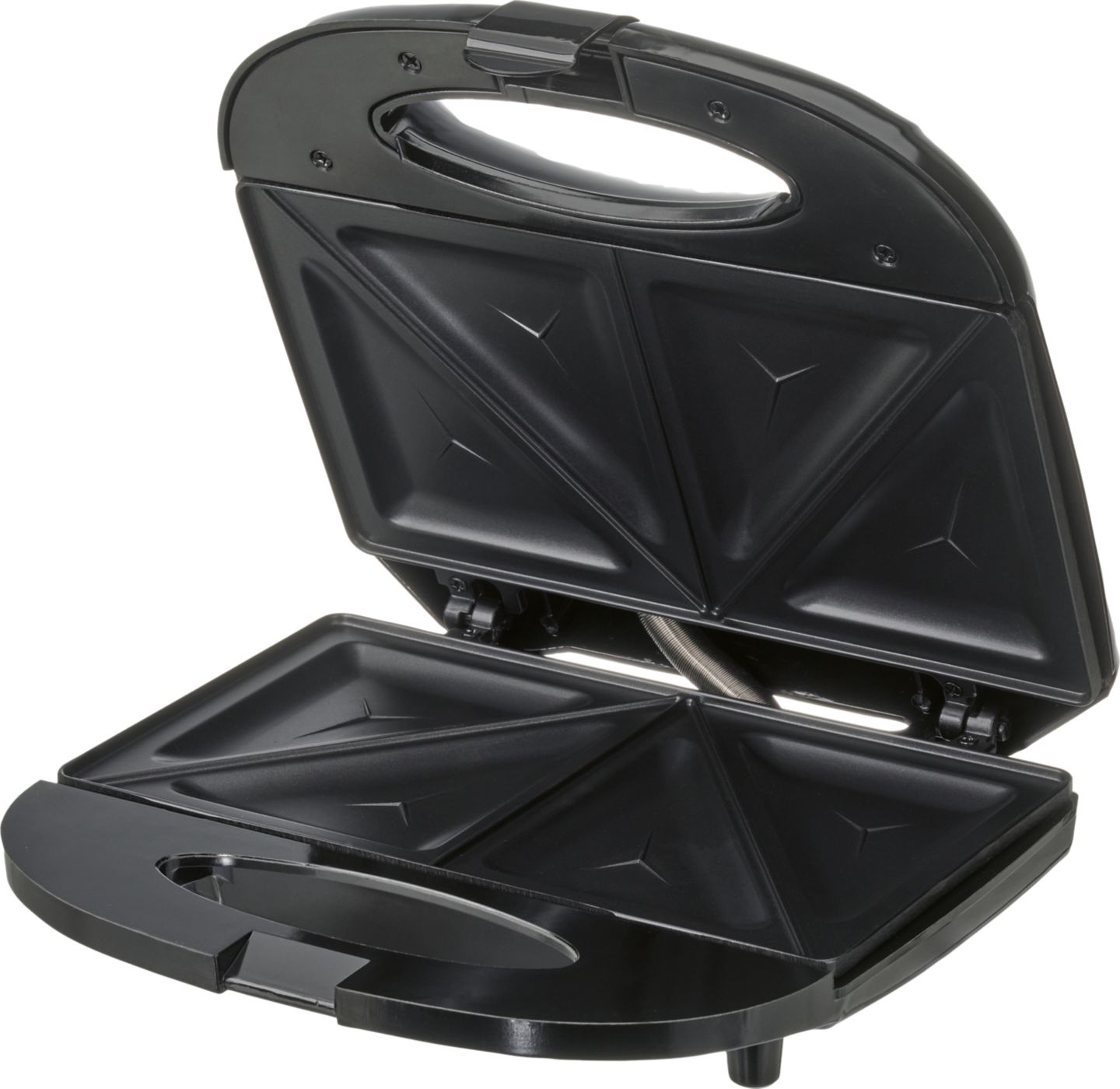 Изображение на SWITCH ON Сандвич тостер или Гофретник