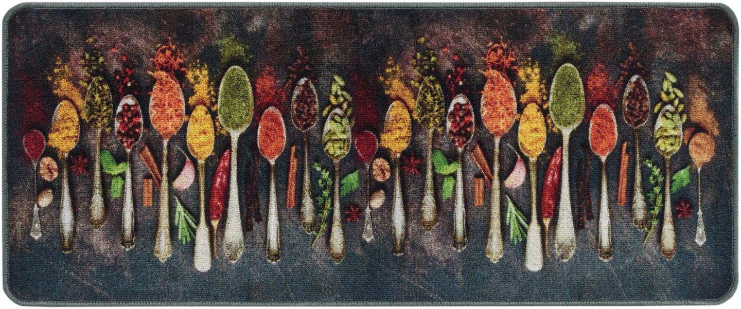 SPICE&SOUL Běhoun
rozměry: 50 x 120 cm