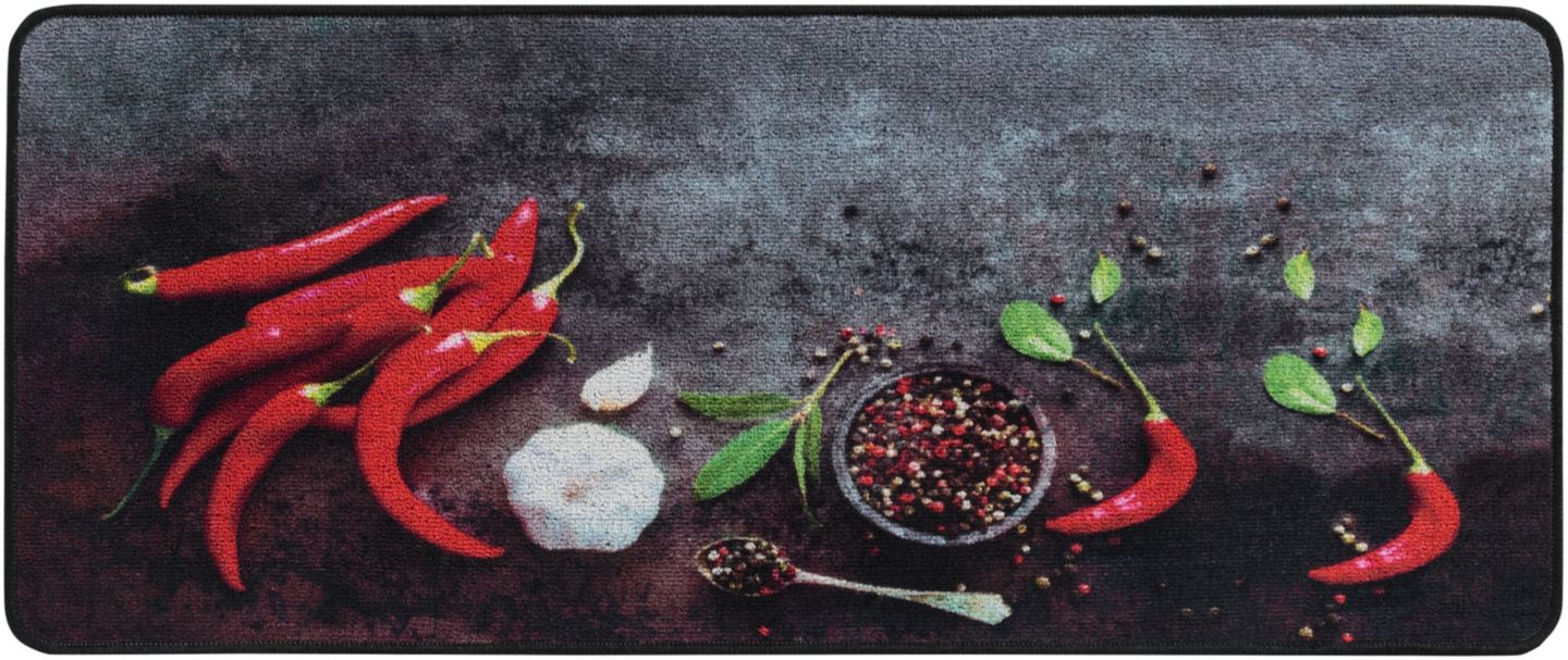 SPICE&SOUL Běhoun
rozměry: 50 x 120 cm