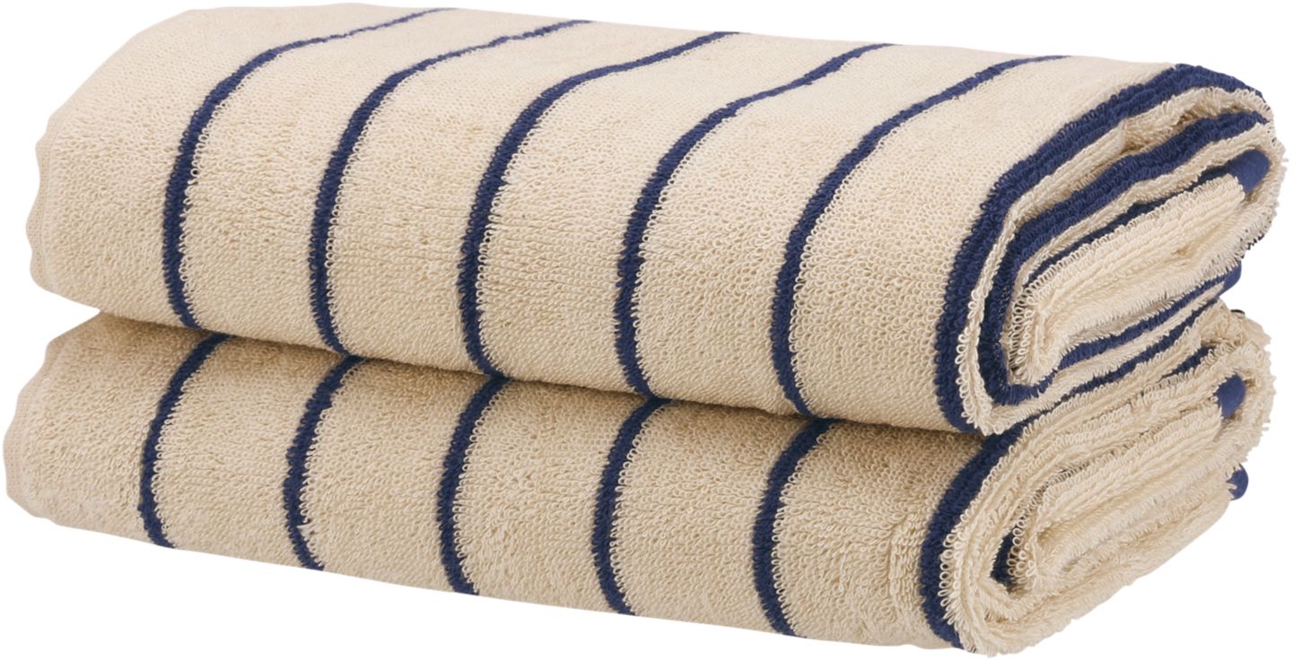 Liv & Bo Súprava uterákov, 50 x100 cm