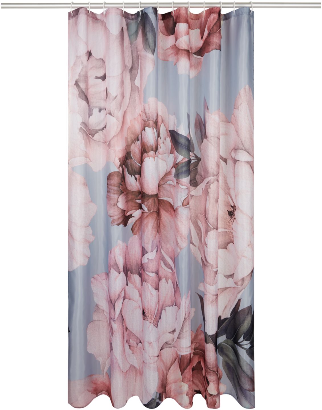 LIV&BO Sprchový závěs
rozměry: 180 x 200 cm