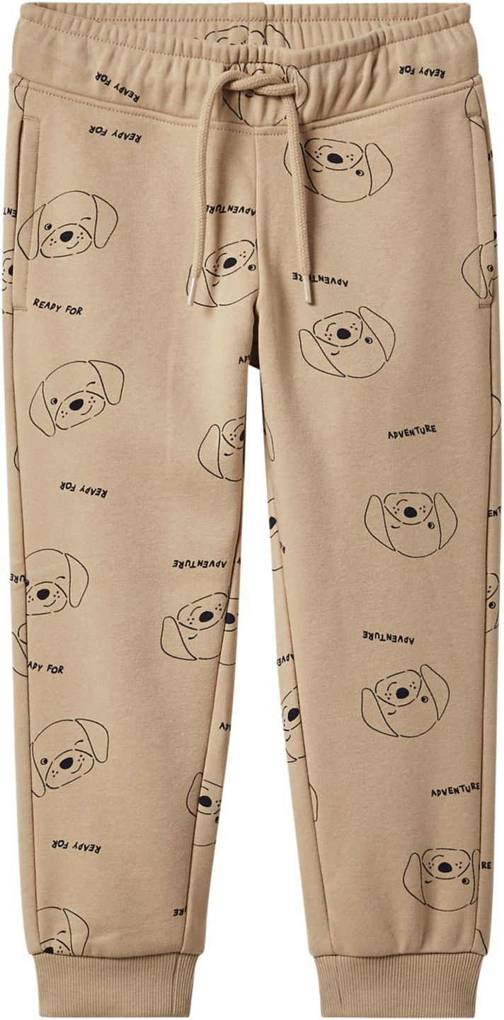 Kuniboo Chlapčenské tepláky