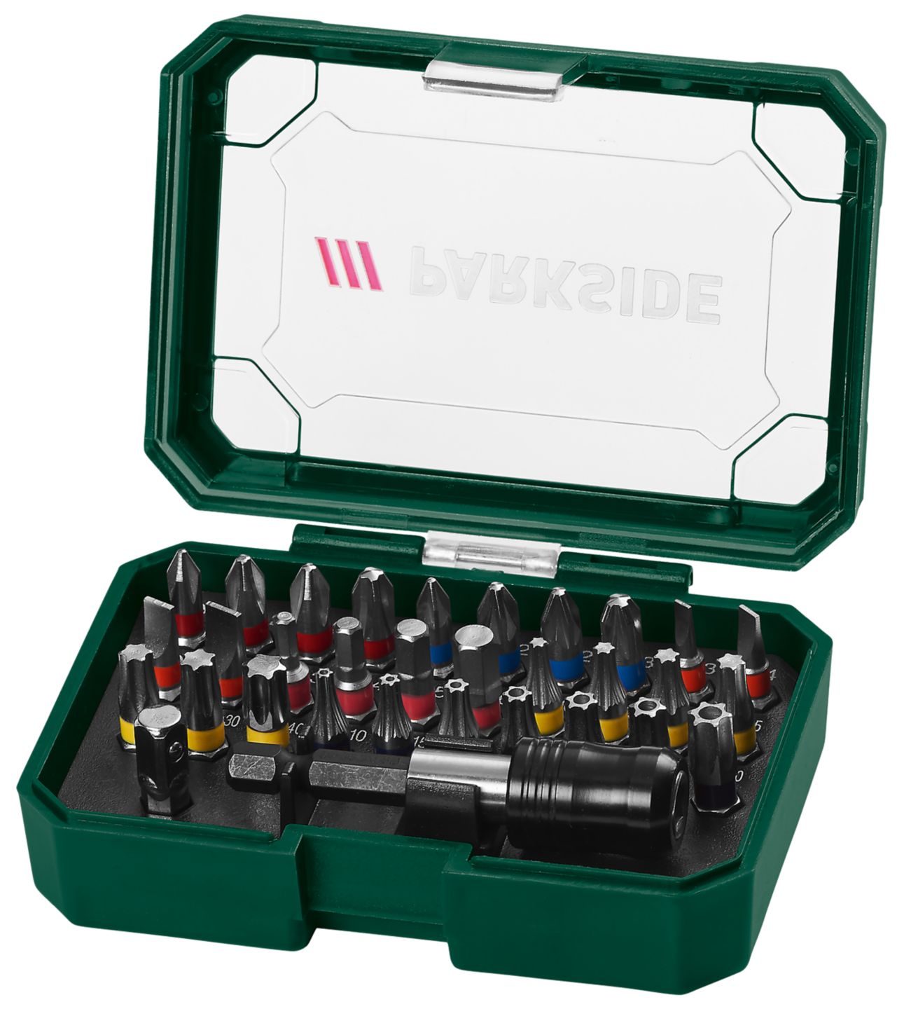 Изображение на Parkside® Комплект битове